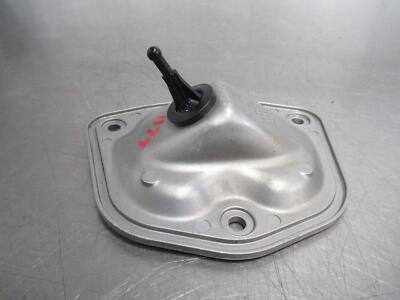EB1179 2008 08 KAWASAKI NINJA ZX14 LEFT AIR CLEANER CAP AND SENSOR