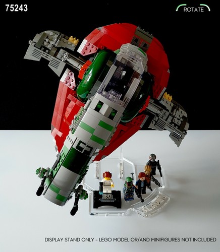 lego 7259