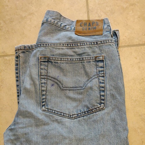 32 denim jeans straight fit 