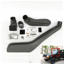 Fit 1993-1998 Jeep Grand Cherokee 4x4 4x2 Off Road Intake Ram Snorkel Set Fit 1993-1998 Jeep Grand Cherokee 4x4 4x2 Off Road Intake Ram Snorkel Set