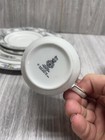 Royal Doulton TAVISTOCK 1975 tc 1112 5 Piece setting plus Bowl — photo 8