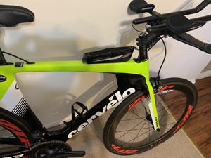 cervelo p3 56