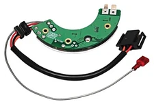 MSD 83647 HEAT HEI Replacement Module w/ Built-In REV Limiter 4-Pin