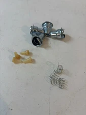 NEW GM 1940S 1950S 1960S SPEEDO INSTRUMENT SOCKETS CHEVY PONTIAC OLDS  CADDY GMC