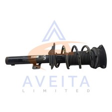 SKODA Scala 2023 1.5 TSI Strut Shock Leg Front Left Side 2Q0413031DD