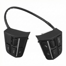 GENUINE BMW 5 SERIES F10 2010-2016 STEERING W...