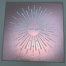 Image of Ariana Grande Cloud Pink Gift Set-100ML EDP and 7.5ML Parfum, Brand New, Sealed.