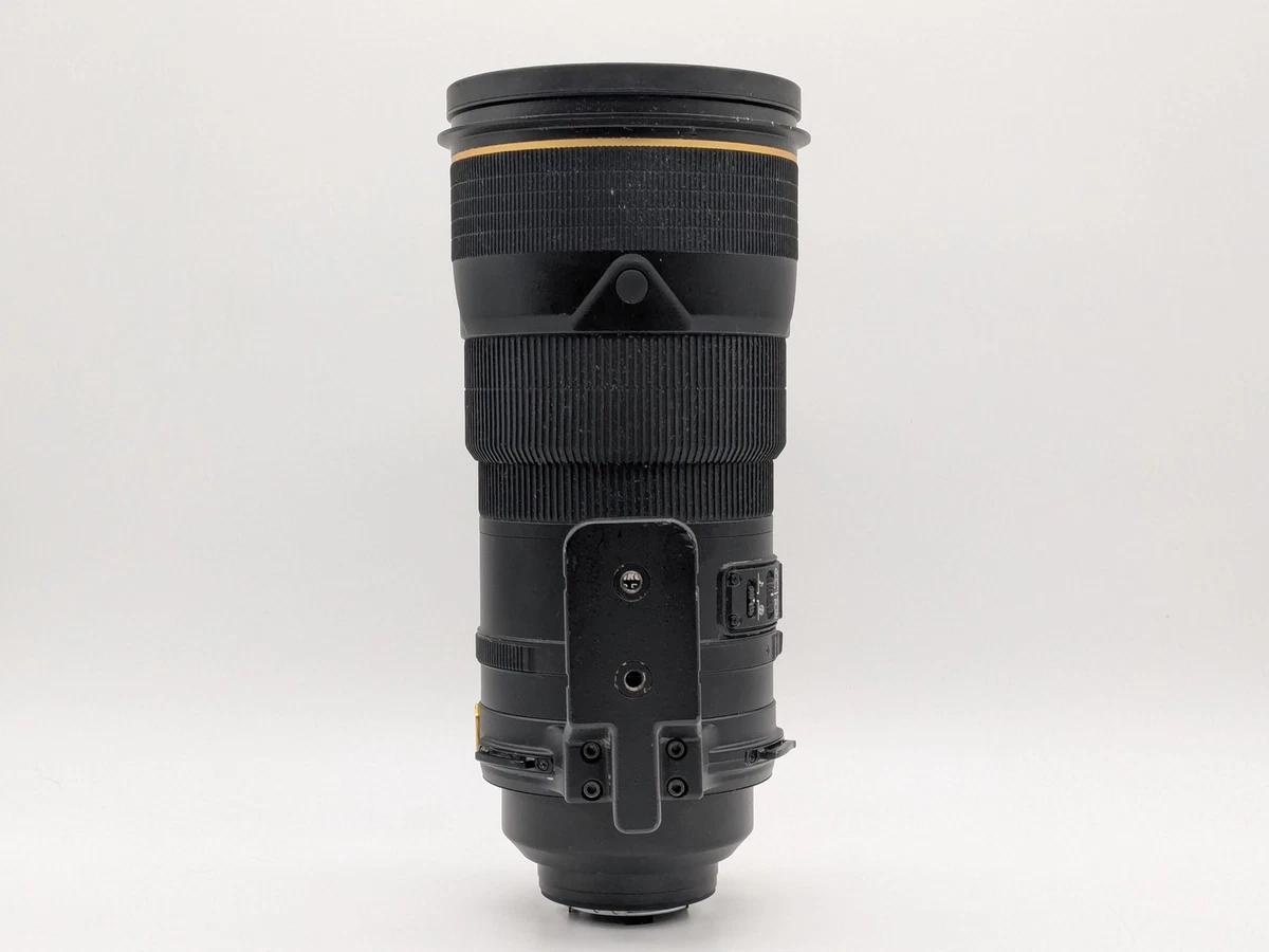 Nikon NIKKOR f/2.8 Camera Lenses 300mm Focal for sale | eBay