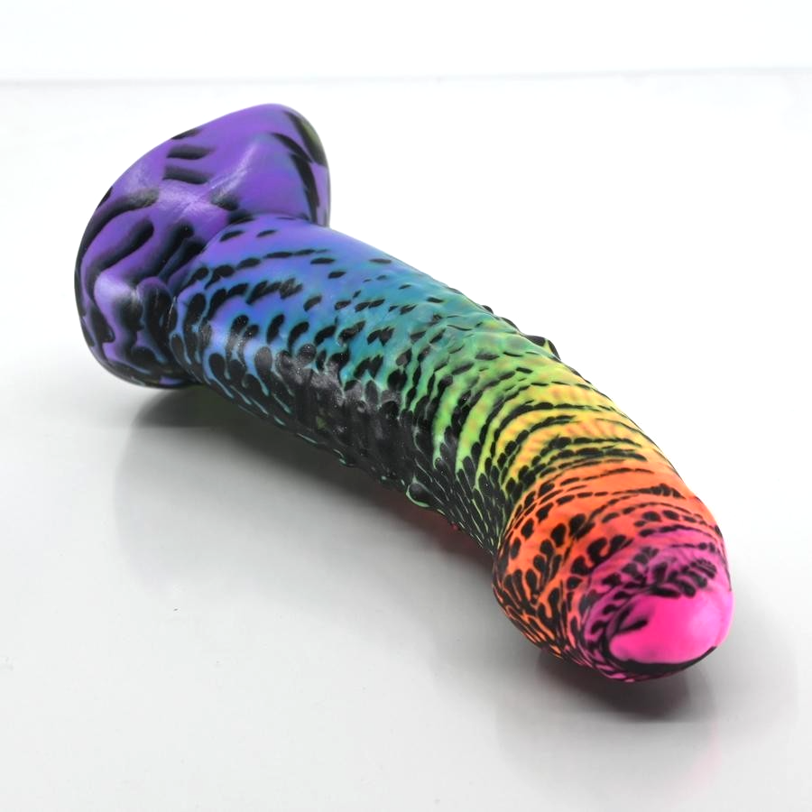 titan sex toy Eva II Hands Free Vibrator for Couples by Dame