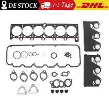 Zylinderkopfdichtung Satz 11129059240 818.747 f�r BMW 3er E30 5er E28 E34 Z1 M20