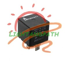 Mitsubishi MR301971 23136-A1-X64  Automotive Relay 5 Pins 12VDC 40A New