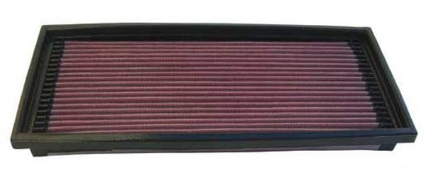 K&N Filters Luftfilter 33-2014-image