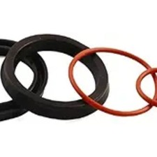 Fuel Filter Head Primer Seal Rebuild Kit Replacement for 2001-2013 Duramax Fuel