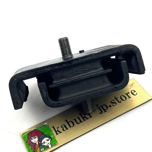 SUBARU Genuine 741022330 Sambar AWD KS3 KS4 KV3 KV4 Right Engine Mount Parts OEM - Picture 3 of 14