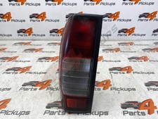 Nissan Navara D22 Passenger side rear/ tail light 2002-2004  265553S325
