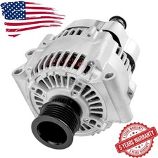 11049n Alternator Fit For 2002 2003 2004 2005 2006 2007 2008 Mini Cooper 1.6l