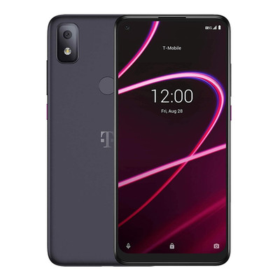 T-Mobile REVVL 4 5007W (T-mobile + GSM Unlocked) 6.22'' 32GB SmartPhone