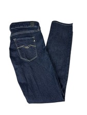 Replay Jeans Womens Size W30 L30 Slim Fit