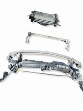 Mercedes-Benz B W246 W242 2013 Wasserkühler A2465001303 Diesel PAL32049 Mercedes-Benz B W246 W242 2013 Wasserkühler A2465001303 Diesel PAL32049