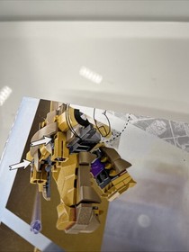 LEGO 76290 Marvel The Avengers vs. The Leviathan SEALED