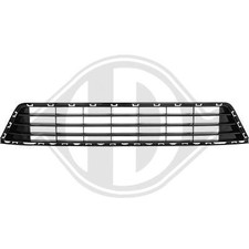 Lüftungsgitter Stoßfänger vorne für VW Golf VII 5G1 BQ1 BE1 BE2