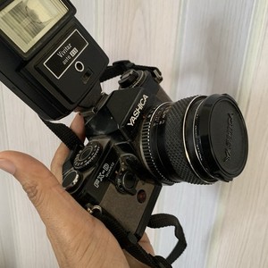 Yashica Fx-7 | eBay