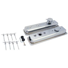 Spectre For Sb Chevy Centerbolt Engine Dress Up Kit