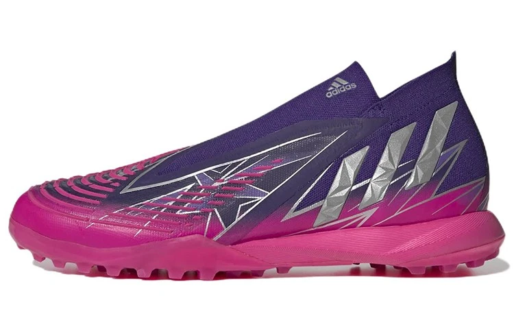 adidas Predator Edge.1 TF Purple for Sale | Authenticity
