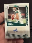 2025 Panini Jordan Travis Base (Raw)