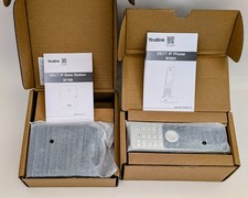 New Yealink IP DECT Bundle Package (Includes 1 x W56H Handset & 1 x W70B Base)