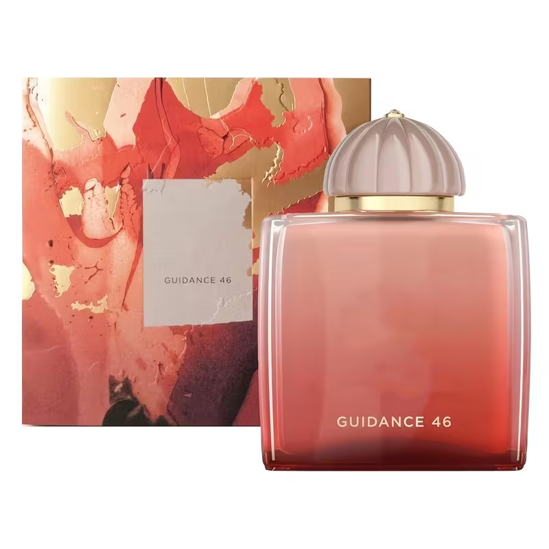 Guidance 46 By Amouage Eau De Parfum for Woman Spray 3.4OZ 100ml Sealed, NIB