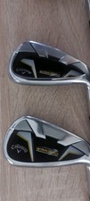 CALLAWAY WARBIRD WOMENS SET 5 to PW 