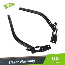 Fit For 2020-2022 Ford Explorer Front Upper Radiator Support Tie Bar RH & LH