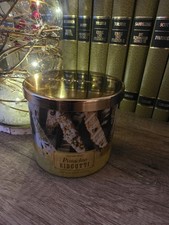 Goose Creek, Pistachio Biscotti, gewarmert