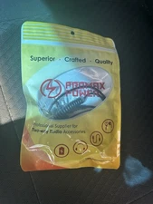 PTT Swivel Headset Earpiece for Kenwood Radio TK-3160 NX-320 H-777 UV-5R BF-888s