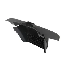 LABLT Black Front Bumper For 2016-2022 E-Z-GO RXV Golf Cart 10014753