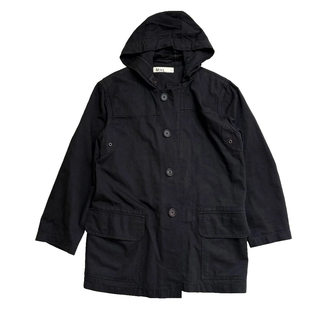 Margaret Howell x Mizuno's Shoes & Outerwear Are Here | Hypebeast