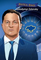 Michael Frizell | Political Power | Taschenbuch | Englisch (2022)