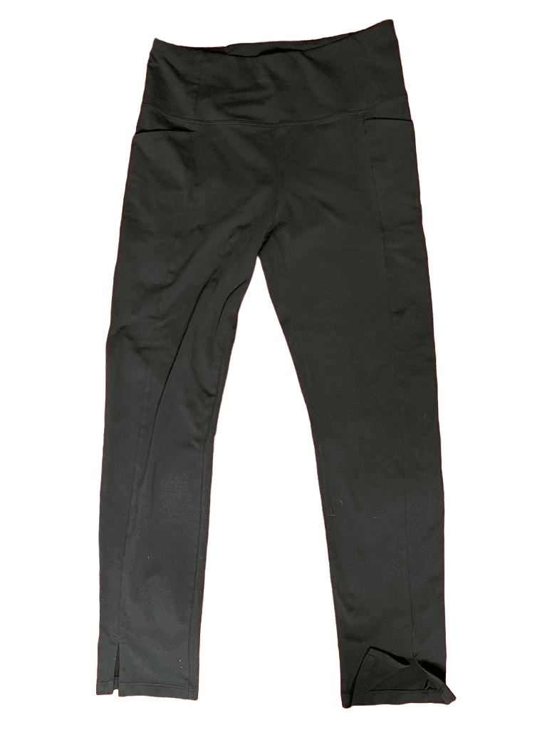 Athleta Yoga Pants Leggings - Size M-image