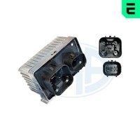 ERA SteuergeräT, GlüHzeit 661348 FüR CitroËN Ford Land Rover Peugeot