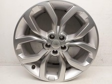 2015 LAND ROVER DISCOVERY SPORT Mk1 Alloy Wheel  8.0J X 195 Split Spoke 