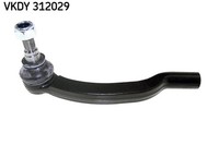 SKF Spurstangenkopf Gelenkkopf Vkdy 312029 FüR Peugeot Jumper Fiat CitroËN Bus 3