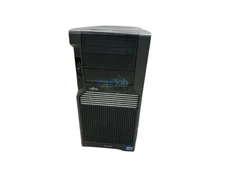 FUJITSU CELSIUS R670-2 PROCESSOR PN: MCL-D2618