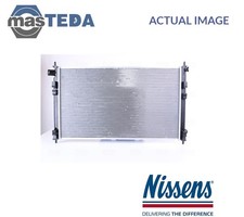 606855 ENGINE COOLING RADIATOR NISSENS FOR MITSUBISHI OUTLANDER III 107KW,110KW