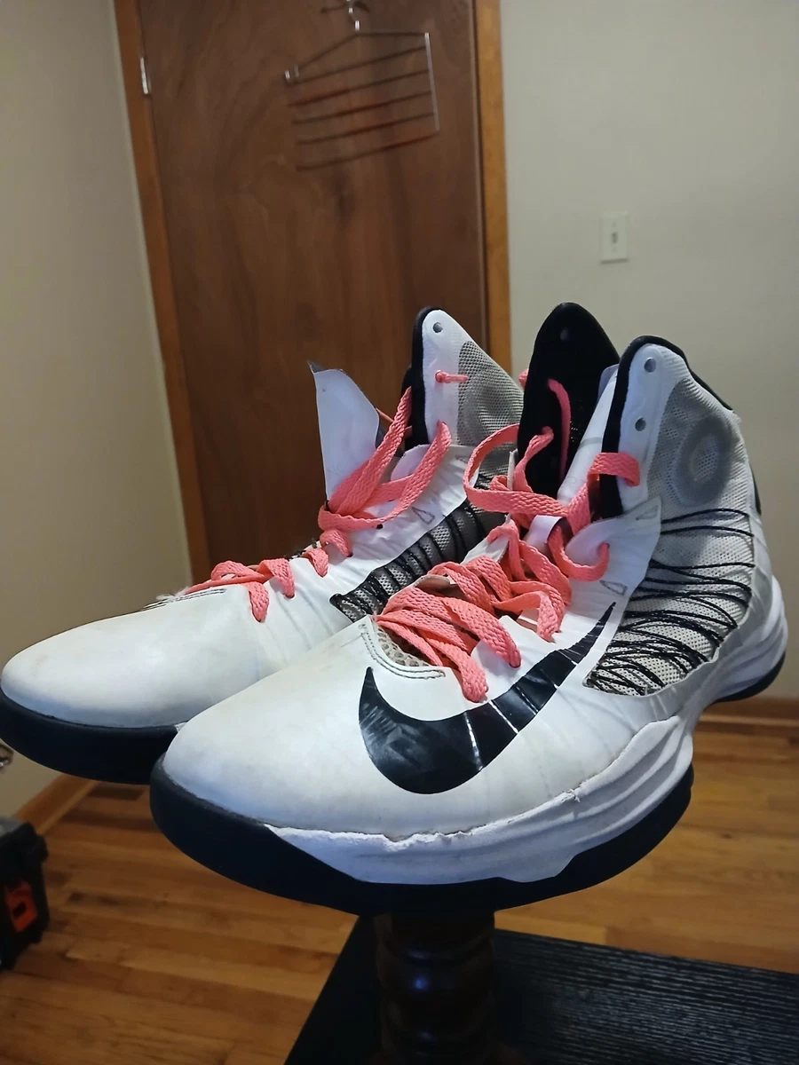 Nike Hyperdunk 2012 TB Court Purple for Sale | Authenticity