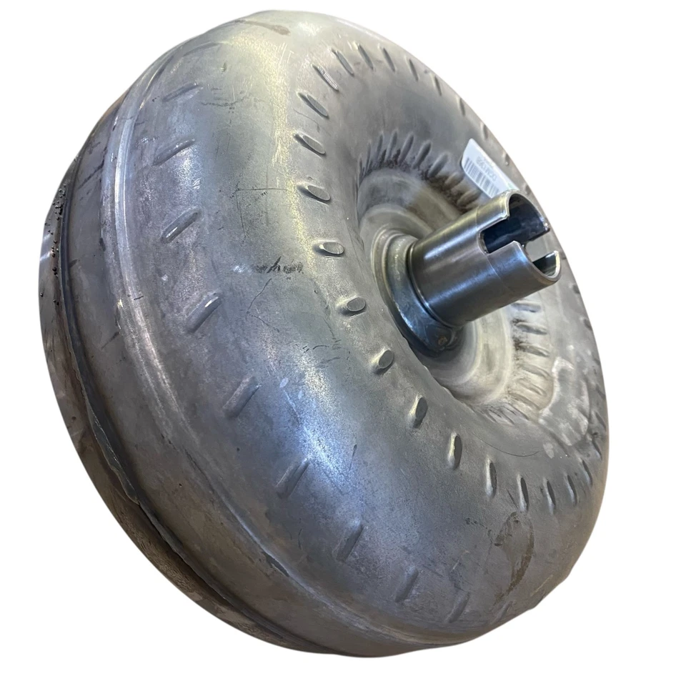 6L80E 6L90E GMC Chevrolet REMAN Torque Converter JMBX HEAVY DUTY - Image 4 of 4