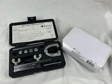 Otc Stinger Double Flaring Tool Number 4503 Nice Used Shape