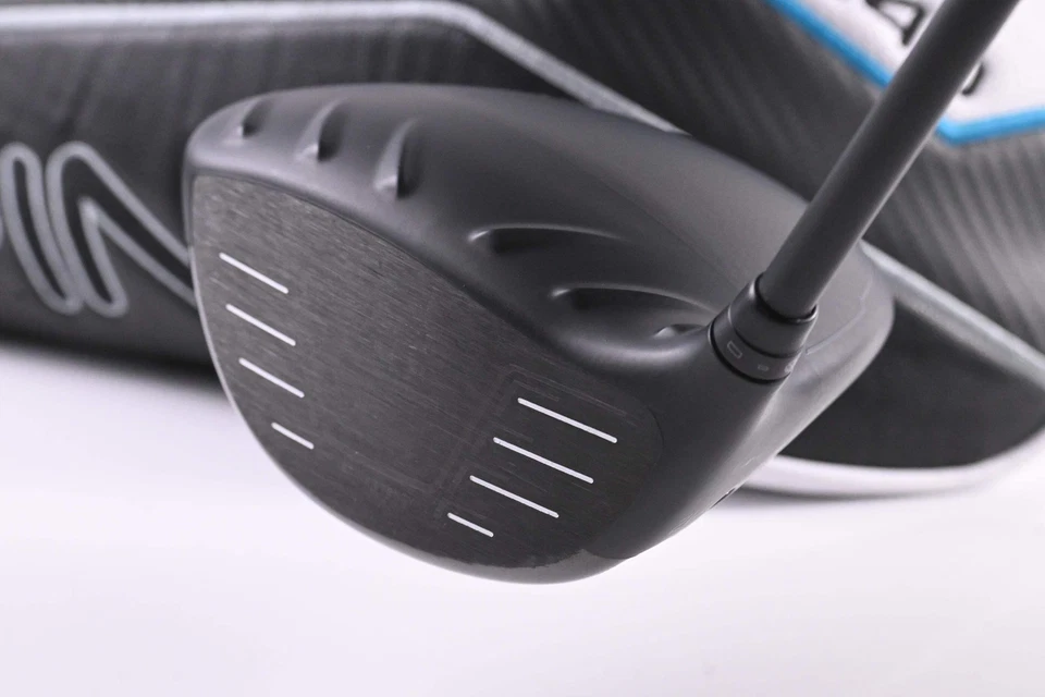 Ping G440 Max Driver / 12 Degree / Regular Flex Ping Alta CB Blue 50 Shaft - Image 4 of 4