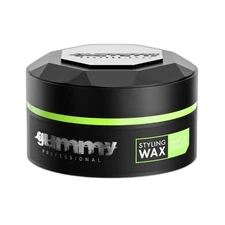 	Gummy Matte Finish Hair Styling Wax 5.07 fl.oz - Mattifying Wax 150 ml	