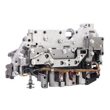 U660 U660e Transmission Valve Body For Toyota Camry Avalon 2008-2017 V6 3.5l